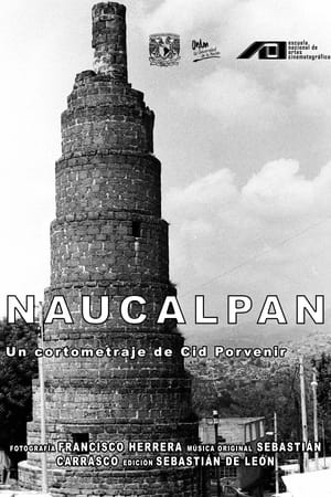Poster Naucalpan 2023