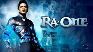 فيلم Ra.One 2011 مترجم HD