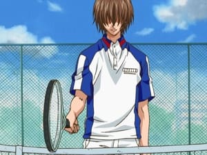 The Prince of Tennis: 2×14