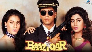 Baazigar (1993) Sinhala Subtitles | සිංහල උපසිරැසි සමඟ