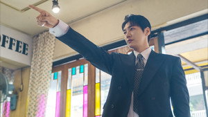 Take Charge of My Heart: 1×2