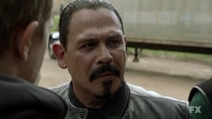 Sons of Anarchy: 4×5
