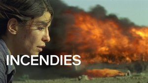 Incendies 2010