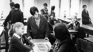 movie image