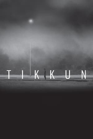 Poster di Tikkun