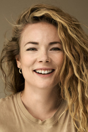 Pernille René portrait