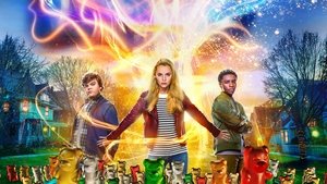 Goosebumps 2: Haunted Halloween (2018)
