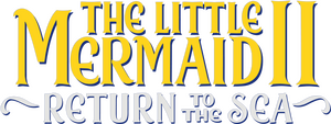 The Little Mermaid II: Return to the Sea