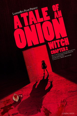 A Tale of an Onion Witch - Chapter 2