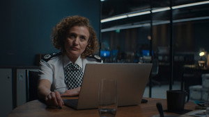 Criminal Record 2 episodio 2