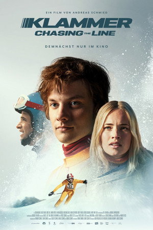 Chasing the Line 10