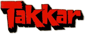 Takkar — Logos 1