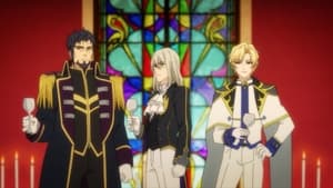 The Genius Prince’s Guide to Raising a Nation Out of Debt: Episódio: 8 da 1ª Temporada