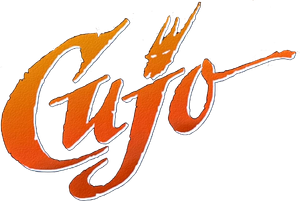 Cujo — Logos 4