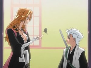 Bleach Season 1 Episode 48