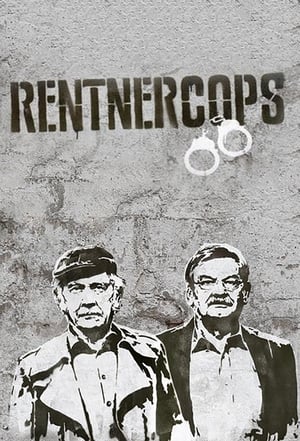 Rentnercops - Season 1