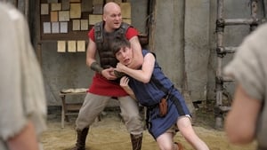 Plebs: 3×5