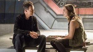 The Flash: 3×3