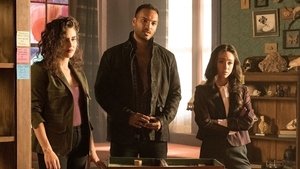 The Magicians saison 4 Episode 8