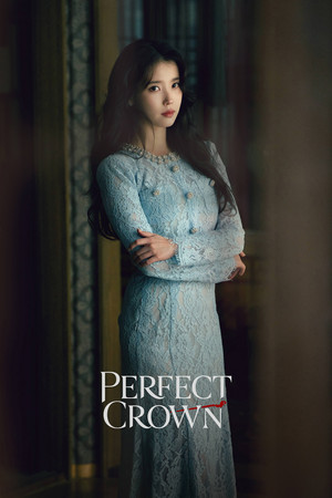 poster Perfect Crown