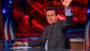 The Colbert Report: 10×62