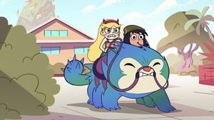 Star vs. las fuerzas del mal Temporada 2 Capitulo 16