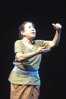 Glory of Indian Theatre