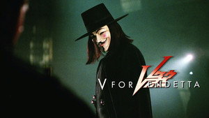 V for Vendetta movie still 74