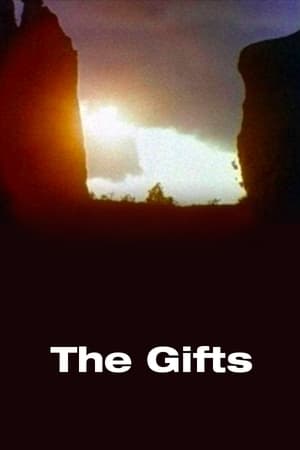 Poster The Gifts 1970