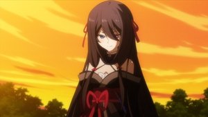 Undefeated Bahamut Chronicle Season 1 Episode 11