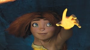 فيلم The Croods مدبلج