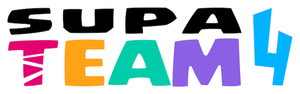 Las Super-4 — Logos 4