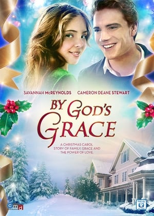 Poster By God's Grace (2014)