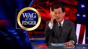 The Colbert Report: 10×1