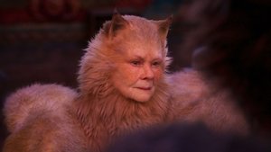 Cats Película Completa HD 1080p [MEGA] [LATINO] 2019