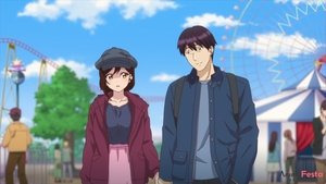 Showtime! Uta no Onee-san Datte Shitai Season 1 Episode 4