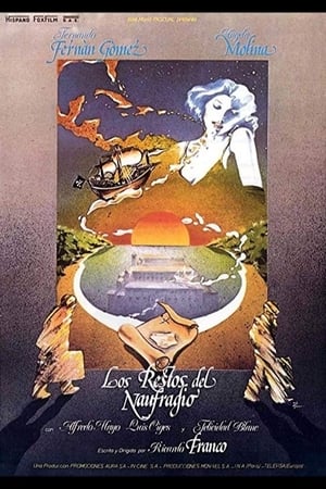 Poster The Remains from the Shipwreck (1978)