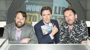 Would I Lie to You? (2007) – Television