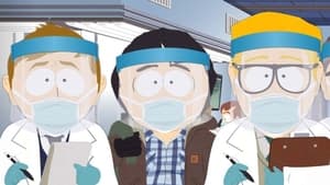 South Park: Saison 24 Episode 1