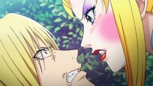 Grand Blue Season 1 Episode 4