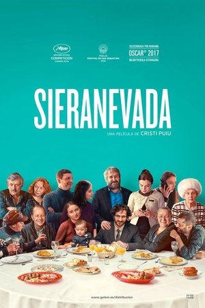 Sieranevada