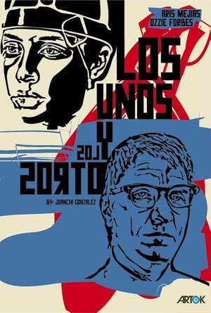 Poster Los unos y los otros 2009
