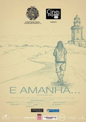 Poster E Amanhã... 2012