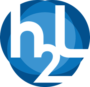 Logo H2L Media Group