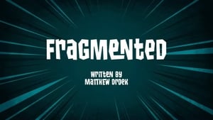 Dragamonz Fragmented