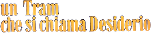 Uma Rua Chamada Pecado — Logos 7