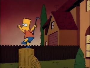 Los Simpson: Temporada 2 – Episodio 6