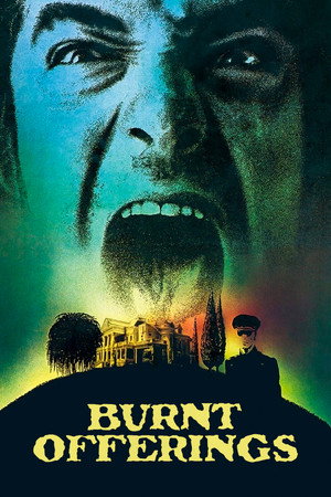 Постер фильма «Сожженные приношения (1976)» — (15 из 24)