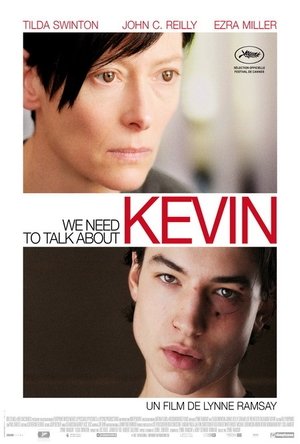 Nous devons parler de Kevin (We Need to Talk About Kevin)