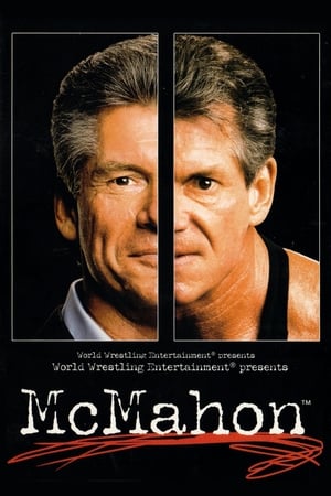 Poster WWE: McMahon 2006